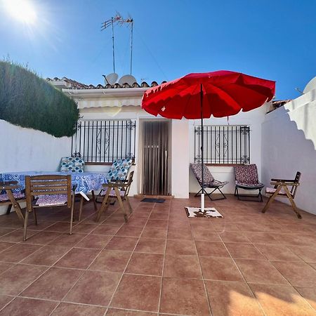 דירות Casa Bonita Playamar טורמולינוס מראה חיצוני תמונה