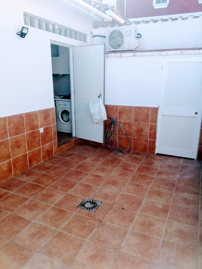 דירות Casa Bonita Playamar טורמולינוס מראה חיצוני תמונה