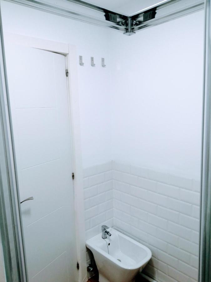 דירות Casa Bonita Playamar טורמולינוס מראה חיצוני תמונה