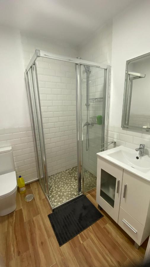 דירות Casa Bonita Playamar טורמולינוס מראה חיצוני תמונה
