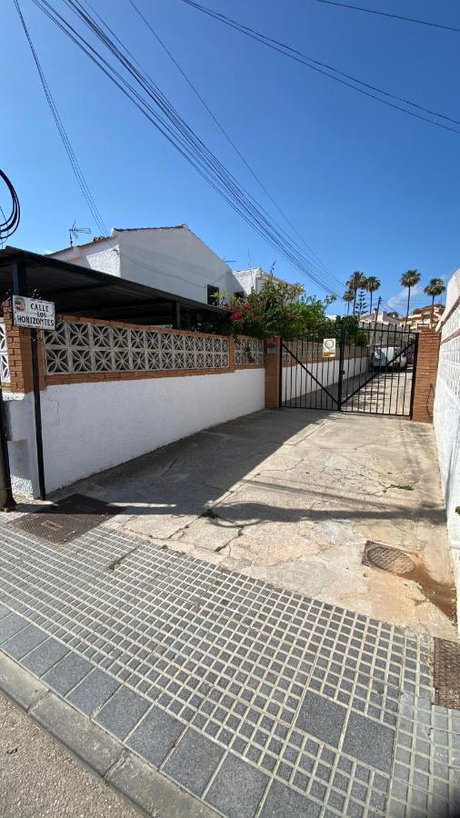 דירות Casa Bonita Playamar טורמולינוס מראה חיצוני תמונה