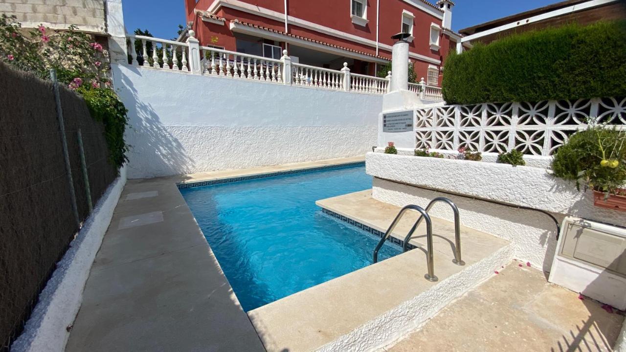 דירות Casa Bonita Playamar טורמולינוס מראה חיצוני תמונה