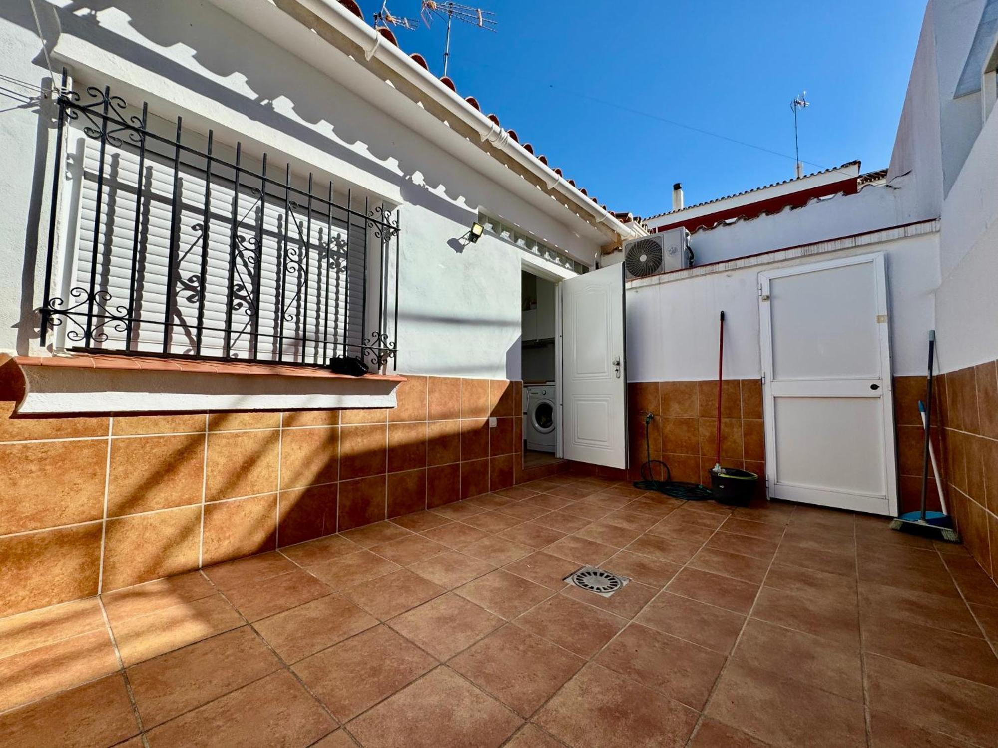 דירות Casa Bonita Playamar טורמולינוס מראה חיצוני תמונה